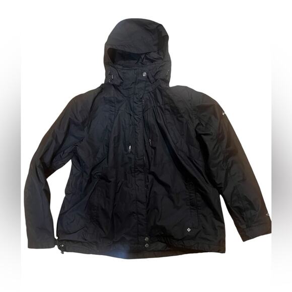 Men’s Columbia Whirlibird Interchange Jacket Size XXL - Picture 1 of 6